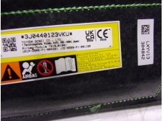 Recambio de airbag lateral izquierdo para toyota yaris 1.5 vvti hev referencia OEM IAM  3J0440123VKU  2