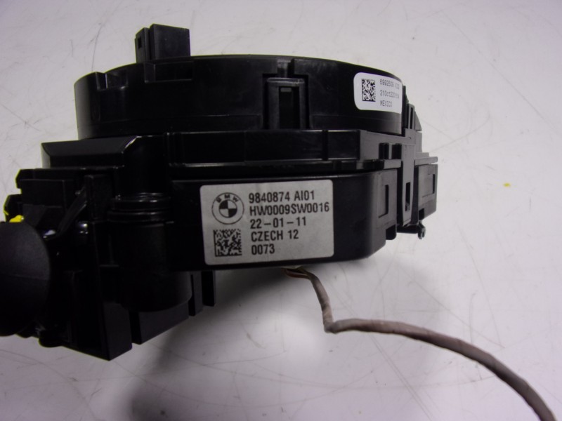 Recambio de mando intermitentes para mini cabrio (f57) 1.5 12v referencia OEM IAM  6992509 
