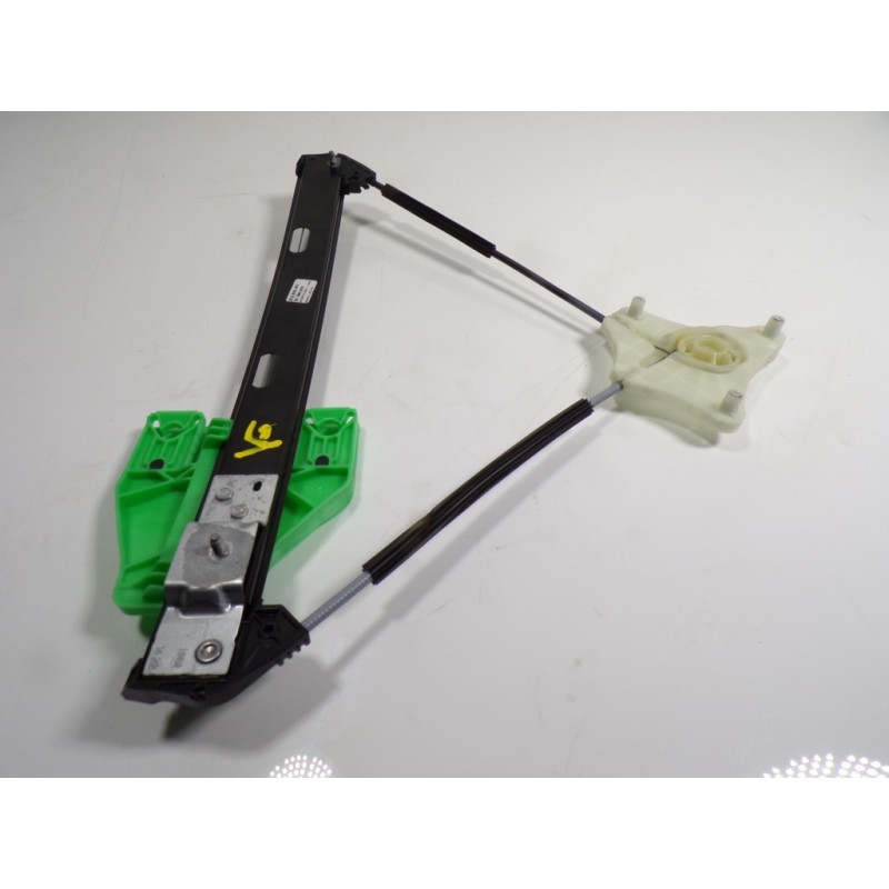 Recambio de elevalunas trasero izquierdo para cupra leon kl8 2.0 tsi vz 245 referencia OEM IAM 5FA839461 5FA839461 