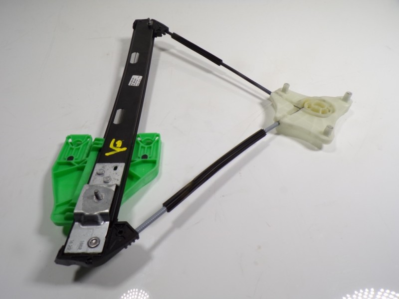 Recambio de elevalunas trasero izquierdo para cupra leon kl8 2.0 tsi vz 245 referencia OEM IAM 5FA839461 5FA839461 