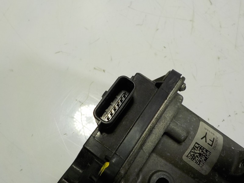 Recambio de caja mariposa para renault clio iv 0.9 tce referencia OEM IAM 161206038R 161206038R 