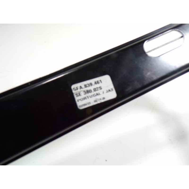 Recambio de elevalunas trasero izquierdo para cupra leon kl8 2.0 tsi vz 245 referencia OEM IAM 5FA839461 5FA839461 