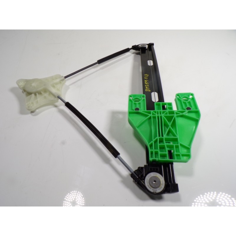 Recambio de elevalunas trasero izquierdo para cupra leon kl8 2.0 tsi vz 245 referencia OEM IAM 5FA839461 5FA839461 