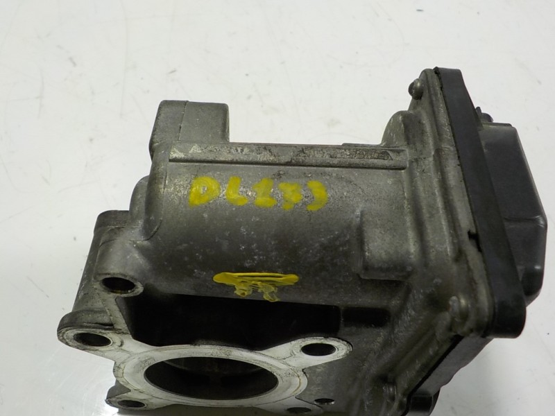 Recambio de caja mariposa para renault clio iv 0.9 tce referencia OEM IAM 161206038R 161206038R 