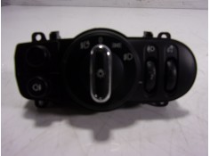 Recambio de mando luces para mini cabrio (f57) 1.5 12v referencia OEM IAM  5A2547401 