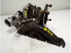Recambio de turbocompresor para seat leon (1p1) fr referencia OEM IAM  53039700105 