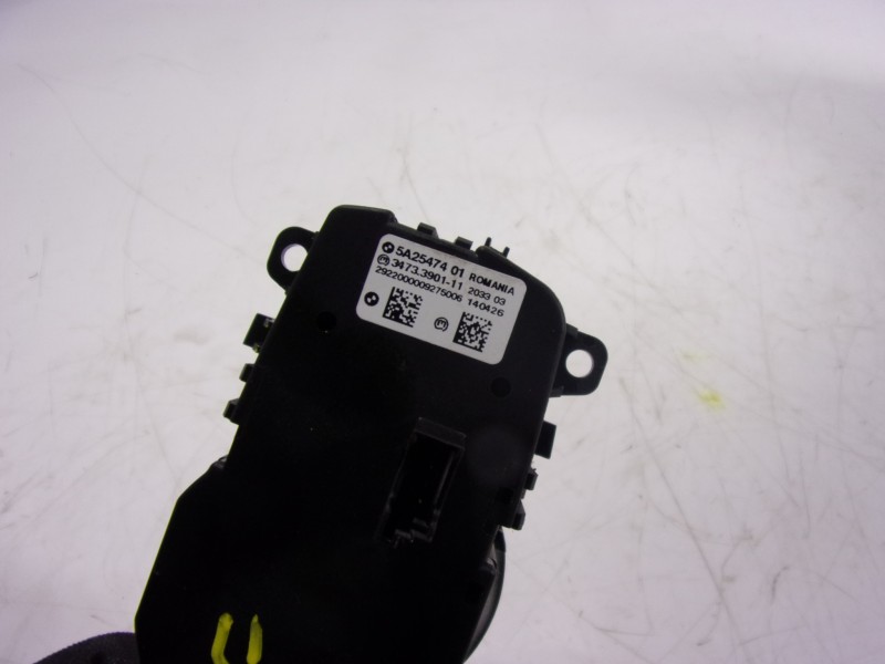 Recambio de mando luces para mini cabrio (f57) 1.5 12v referencia OEM IAM  5A2547401 