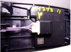 Recambio de piloto interior para toyota corolla cross hybrid 1.8 referencia OEM IAM 8124048040C1   2