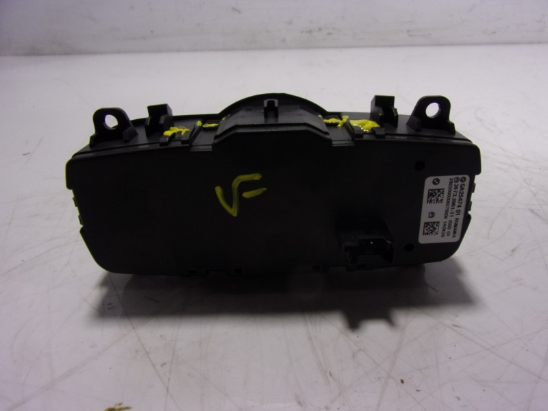 Recambio de mando luces para mini cabrio (f57) 1.5 12v referencia OEM IAM  5A2547401 