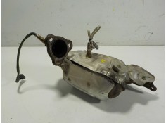 Recambio de catalizador para renault clio iv 0.9 tce referencia OEM IAM 208A07241R 208A03489R  2