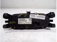 Recambio de mando climatizador para fiat 500 l (330) pop star referencia OEM IAM 735576168 735576168  2