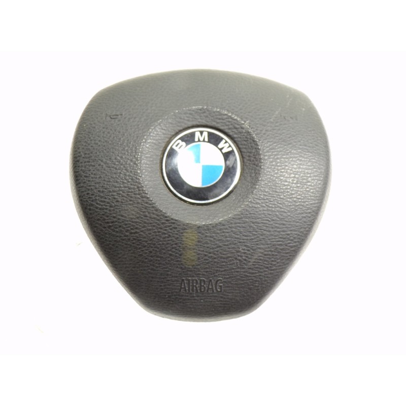 Recambio de airbag delantero izquierdo para bmw x6 (e71) 3.0d referencia OEM IAM 32306884666 2406117001B 