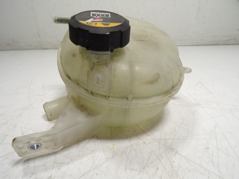 Recambio de deposito expansion para kia niro drive plug-in hybrid referencia OEM IAM 25430G2000  