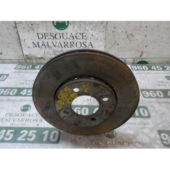 DISCO FRENO DELANTERO 1S0615301H 