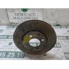 Recambio de disco freno delantero para seat mii (kf1) style referencia OEM IAM 1S0615301H  