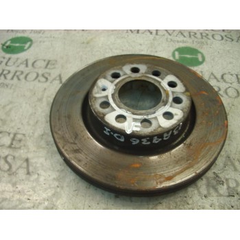 DISCO FRENO DELANTERO 1K0615301AK 