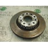 Recambio de disco freno delantero para volkswagen golf v berlina (1k1) conceptline (e) referencia OEM IAM 1K0615301AK  