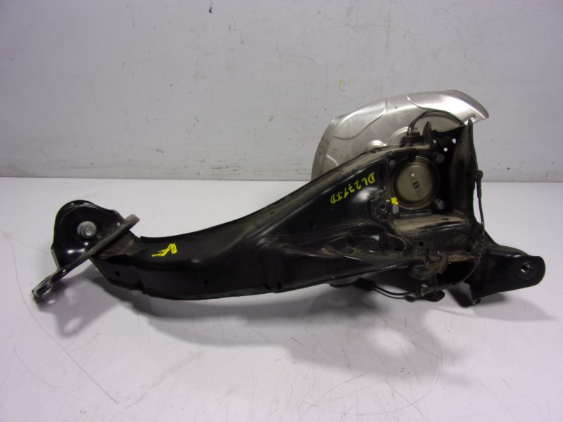 Recambio de mangueta trasera derecha para mini cabrio (f57) 1.5 12v referencia OEM IAM   