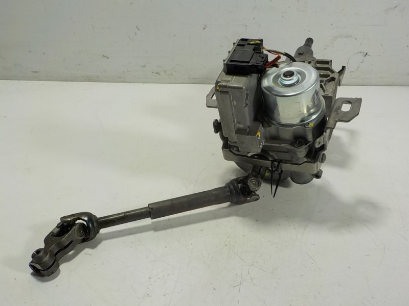 Recambio de columna direccion para renault clio iv 0.9 tce referencia OEM IAM 488104075R 488103594R 