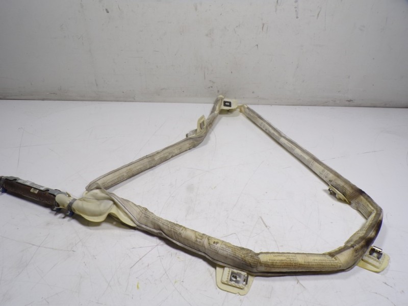 Recambio de airbag cortina delantero derecho para mercedes-benz clase e (w212) lim. 3.0 cdi cat referencia OEM IAM A2128600602 6