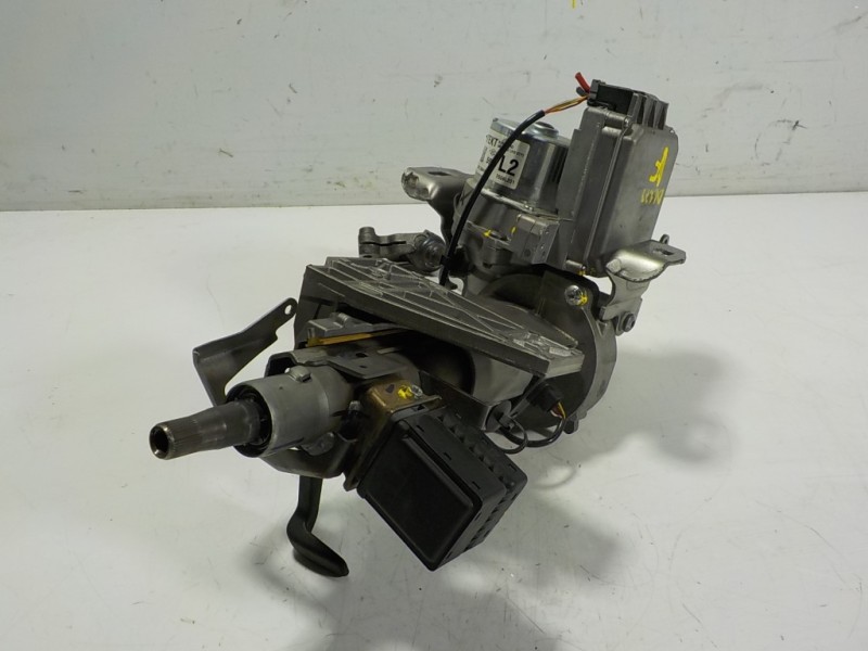 Recambio de columna direccion para renault clio iv 0.9 tce referencia OEM IAM 488104075R 488103594R 