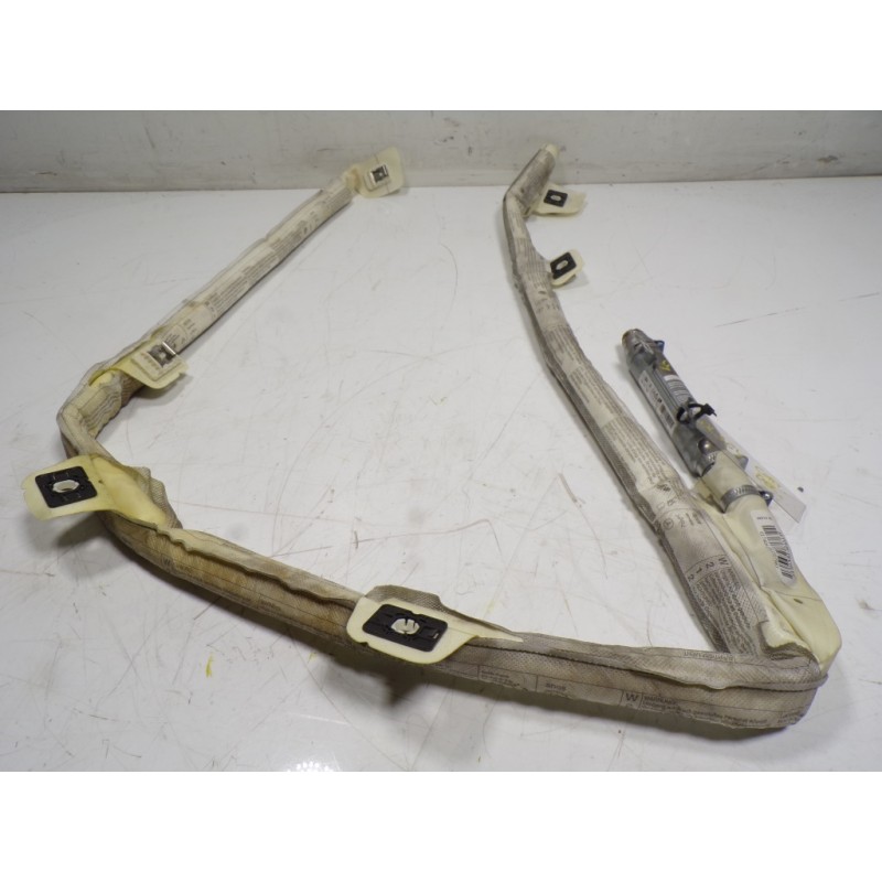 Recambio de airbag cortina delantero derecho para mercedes-benz clase e (w212) lim. 3.0 cdi cat referencia OEM IAM A2128600602 6
