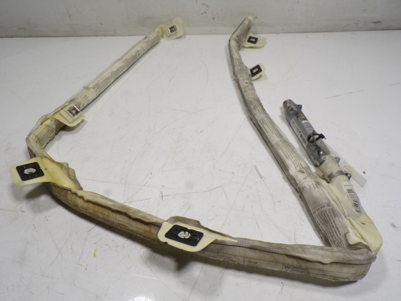 Recambio de airbag cortina delantero derecho para mercedes-benz clase e (w212) lim. 3.0 cdi cat referencia OEM IAM A2128600602 6