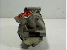 Recambio de compresor aire acondicionado para renault clio iv 0.9 tce referencia OEM IAM 926007953R 926000734R  2