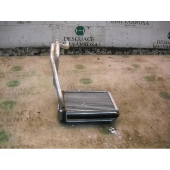 RADIADOR CALEFACCION / AIRE ACONDICIONADO 