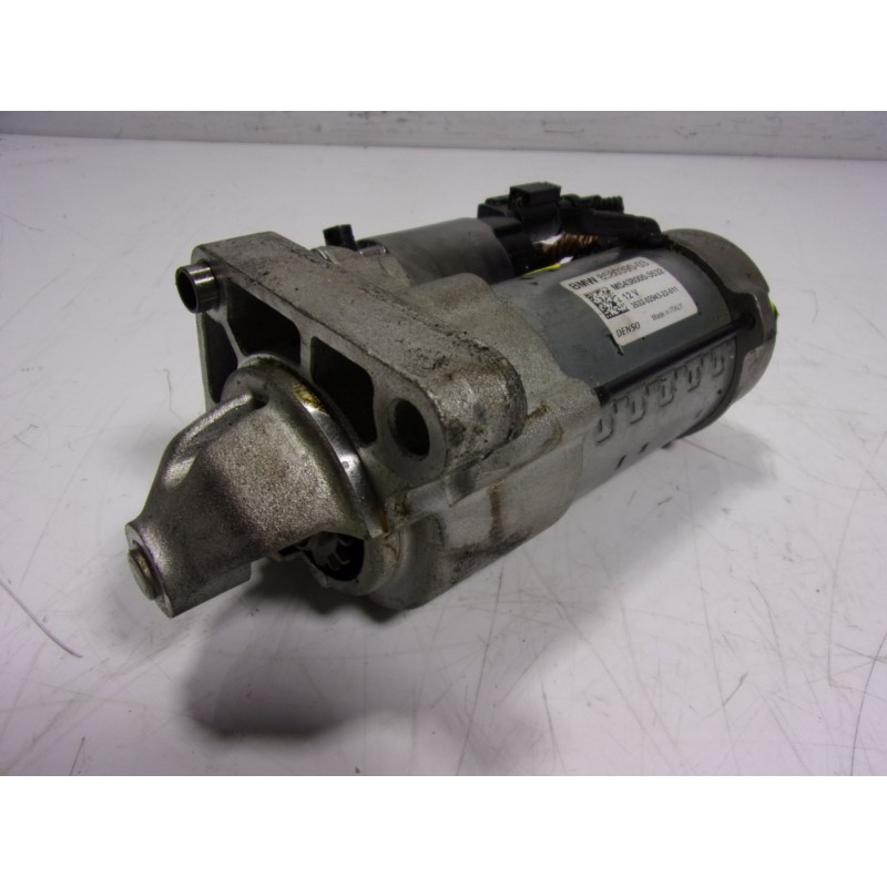 Recambio de motor arranque para mini cabrio (f57) 1.5 12v referencia OEM IAM  858039003 