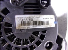 Recambio de alternador para bmw x6 (e71) 3.0d referencia OEM IAM 12317803724 7808074  2