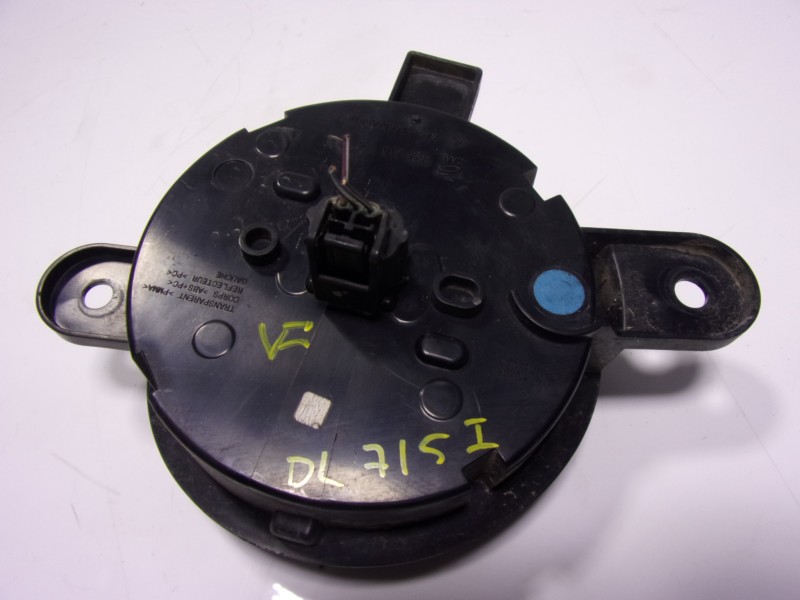 Recambio de piloto delantero izquierdo para renault twingo iii 1.0 sce referencia OEM IAM  266056092R 