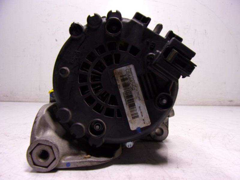 Recambio de alternador para bmw x6 (e71) 3.0d referencia OEM IAM 12317803724 7808074 