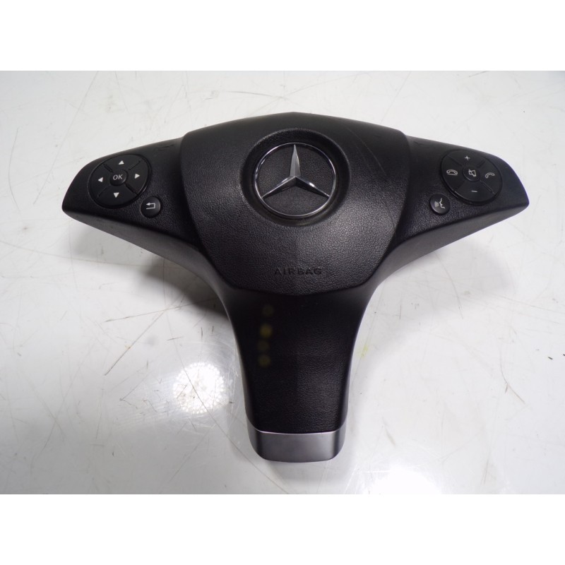 Recambio de airbag delantero izquierdo para mercedes-benz clase e (w212) lim. 3.0 cdi cat referencia OEM IAM A00086059029116 XRA