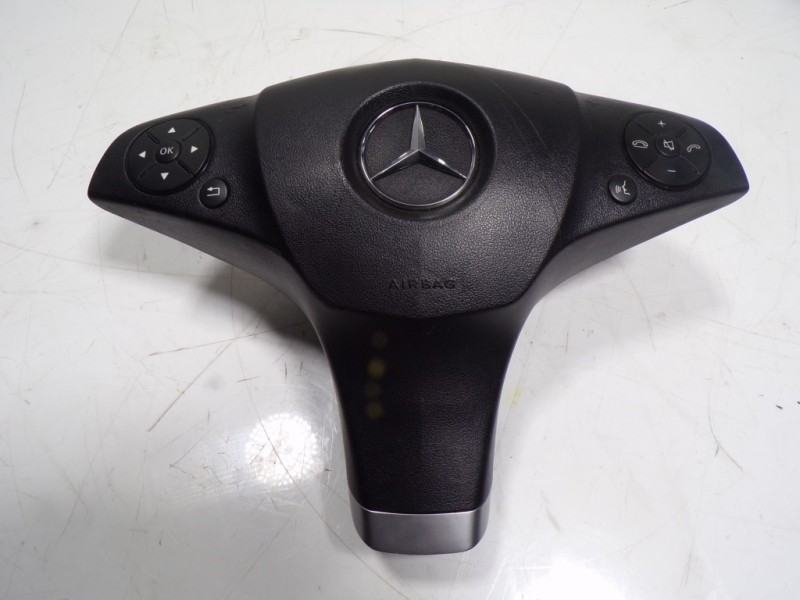 Recambio de airbag delantero izquierdo para mercedes-benz clase e (w212) lim. 3.0 cdi cat referencia OEM IAM A00086059029116 XRA