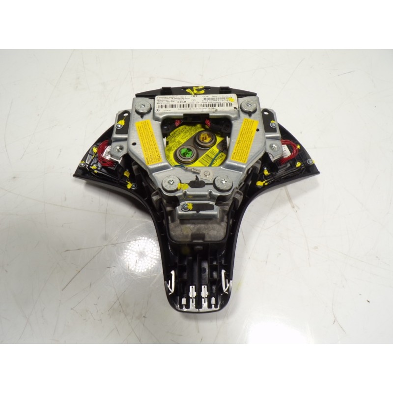 Recambio de airbag delantero izquierdo para mercedes-benz clase e (w212) lim. 3.0 cdi cat referencia OEM IAM A00086059029116 XRA