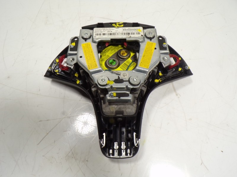 Recambio de airbag delantero izquierdo para mercedes-benz clase e (w212) lim. 3.0 cdi cat referencia OEM IAM A00086059029116 XRA