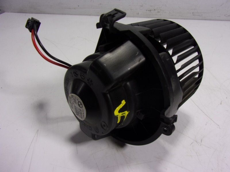 Recambio de motor calefaccion para mini cabrio (f57) 1.5 12v referencia OEM IAM  CZ116360 