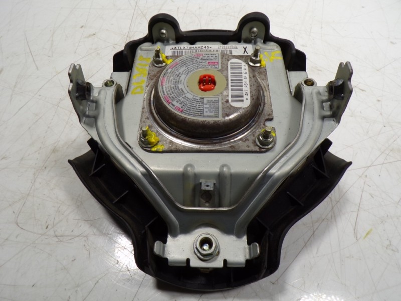Recambio de airbag delantero izquierdo para mitsubishi asx (ga0w) 1.6 cat referencia OEM IAM 7030A606XA XTLX79HAHZ45 