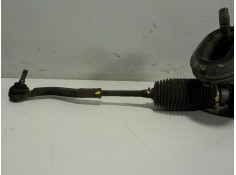 Recambio de cremallera direccion para renault clio iv 0.9 tce referencia OEM IAM  490012121R  2