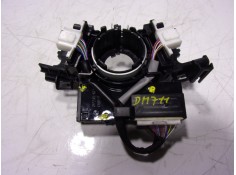 Recambio de anillo airbag para toyota yaris 1.5 vvti hev referencia OEM IAM  89245K0020 