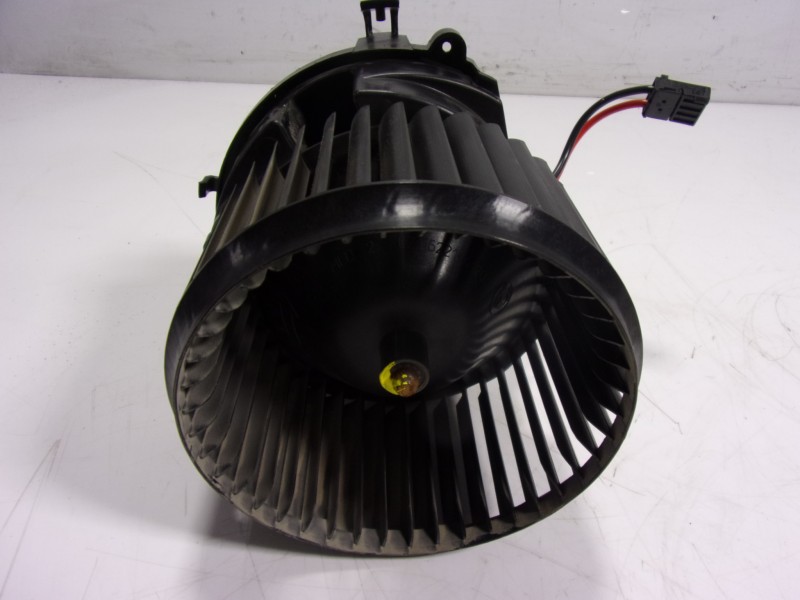 Recambio de motor calefaccion para mini cabrio (f57) 1.5 12v referencia OEM IAM  CZ116360 