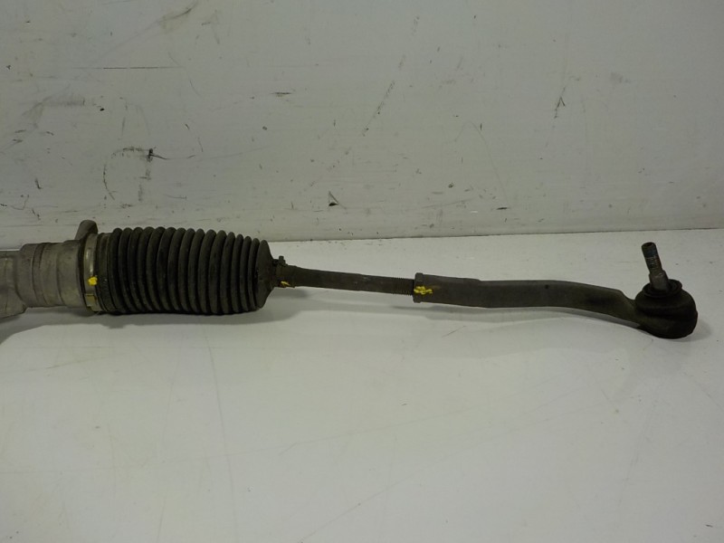 Recambio de cremallera direccion para renault clio iv 0.9 tce referencia OEM IAM  490012121R 