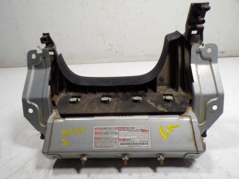 Recambio de airbag lateral delantero izquierdo para mitsubishi asx (ga0w) 1.6 cat referencia OEM IAM 7030A242XA Y44A5U0CALQ 