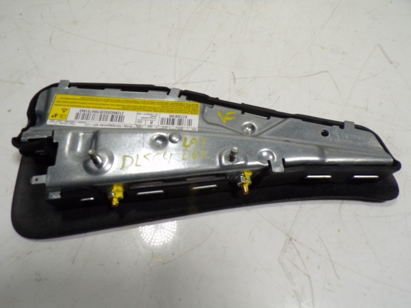 Recambio de airbag lateral derecho para mercedes-benz clase e (w212) lim. 3.0 cdi cat referencia OEM IAM  617348100 