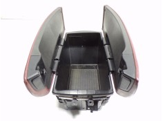 Recambio de apoyabrazos central para bmw x6 (e71) 3.0d referencia OEM IAM 51169137979 51169115085 51169137980 2