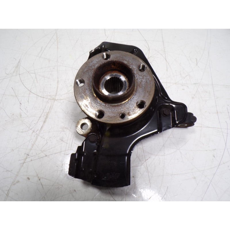 Recambio de mangueta delantera izquierda para fiat 500 l (330) pop star referencia OEM IAM 51910432  51914187