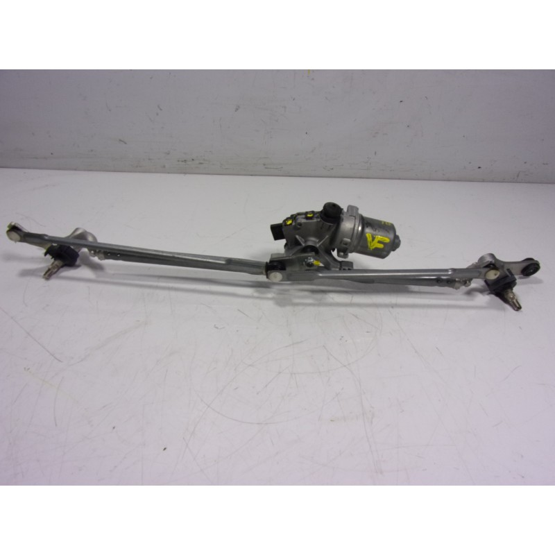 Recambio de motor limpia delantero para mini cabrio (f57) 1.5 12v referencia OEM IAM  741978707 