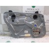 Recambio de elevalunas delantero izquierdo para seat ibiza (6l1) signo referencia OEM IAM   