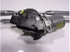 Recambio de motor limpia delantero para mini cabrio (f57) 1.5 12v referencia OEM IAM  741978707  2